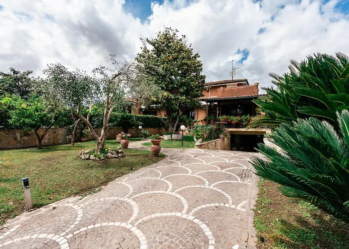 Bed and Breakfast La fragola Roma
