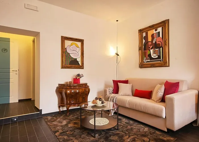 Hotel Relais Quattro Fontane Roma